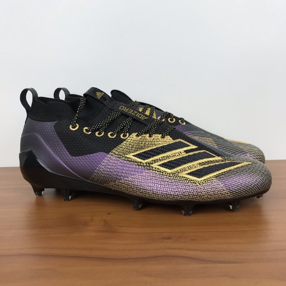 gold adizero 8.0